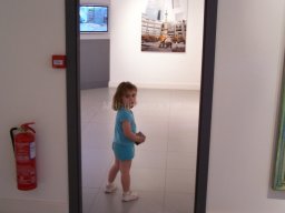 Museo Casa Pintada 2004